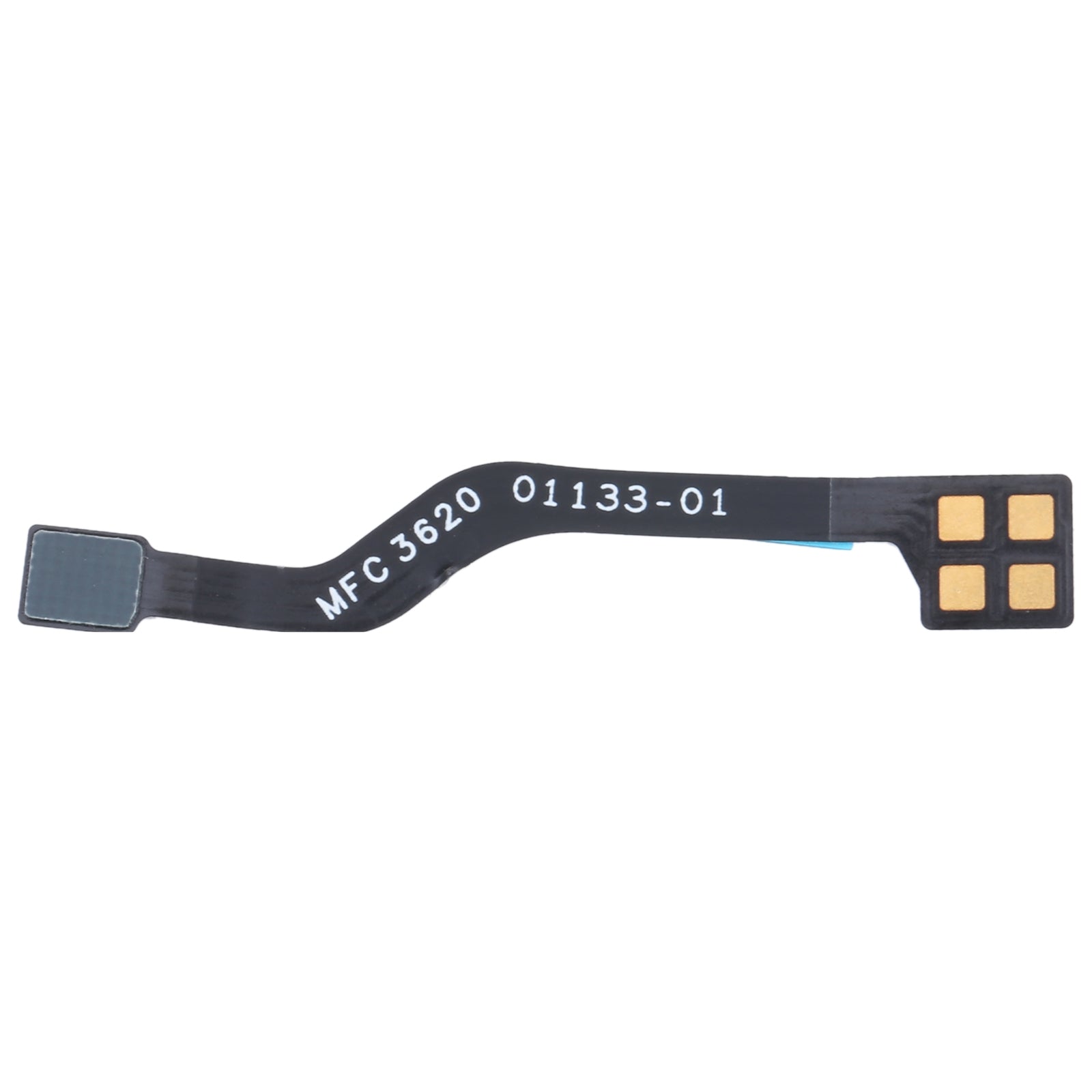 For Google Pixel 4a G025J GA02099 OEM Signal Antenna Flex Cable Replacement Part (without Logo) For Google Pixel 4a G025J GA02099 OEM Signal Antenna Flex Cable Replacement Part (without Logo)